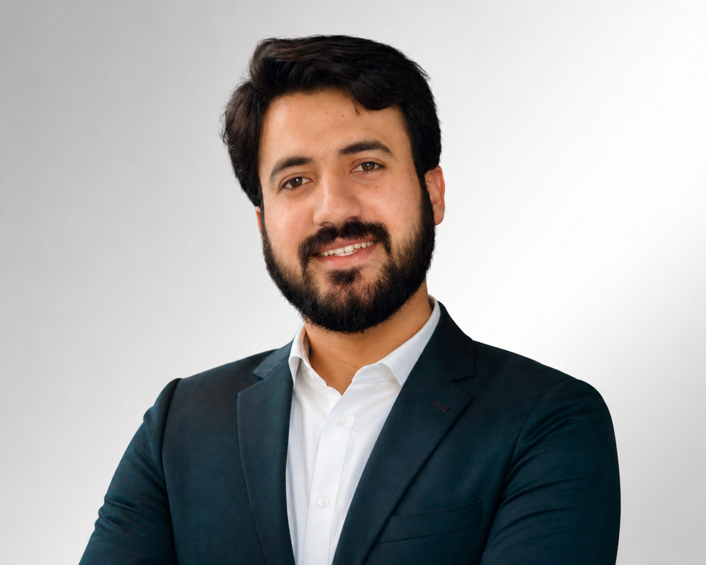 Abdul Hannan- Full Stack Developer